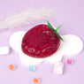 Pawtoto Jumbo Strawberry Gel/Silent Stress Relief Toys Squishy Stressball