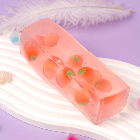 Pawtoto Vaseline Texture Bar Sensory Toy, Stress Relief Toy, Fidget Toy, Creative Activity Gift for Teens & Adults