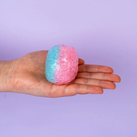 PawtotoBubble Beads Squishy Toy HandmadeFood Grade SiliconCreamy Clay Feel Soft Quick Rebound
