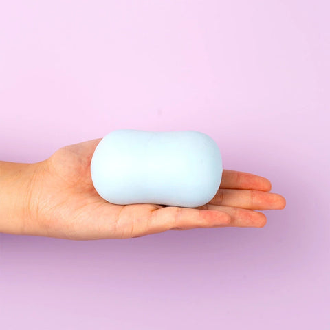 Pawtoto Crunchy Soap Series Stress Relief Toys Squishy Stressball