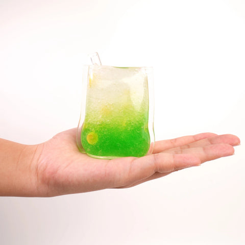 Pawtoto Juice Drink Squishy Series Stress Relief Toys Squishy Stressball
