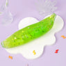 Pawtoto 야광 빙산 스퀴시 장난감 수제 식품 등급 실리콘 크리미 클레이 느낌 부드럽고 빠른 반동