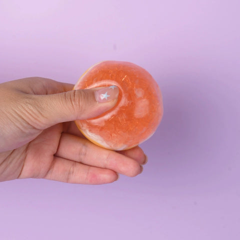 Pawtoto Mango Pomelo Sago Stress Relief Toys Squishy Stressball