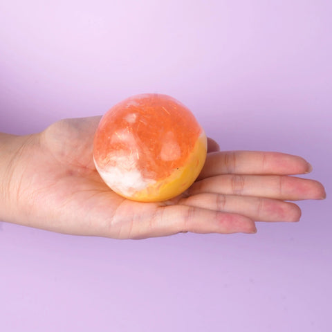 Pawtoto Mango Pomelo Sago Stress Relief Toys Squishy Stressball