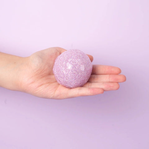 Pawtoto Bubble Beads Squishy Toy HandmadeFood Grade SiliconCreamy Clay Feel Soft Quick Rebound
