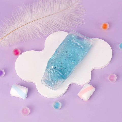 Pawtoto Toothpaste Squishy Stress Relief Toys Squishy Stressball