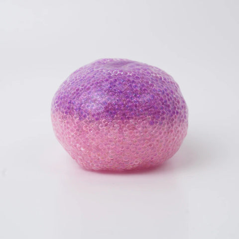 PawtotoBubble Beads Squishy Toy HandmadeFood Grade SiliconCreamy Clay Feel Soft Quick Rebound