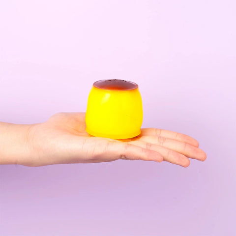 Pawtoto The Ultra-Crunchy Series (Crunchy Sound) Stress Relief Toys Squishy Stressball