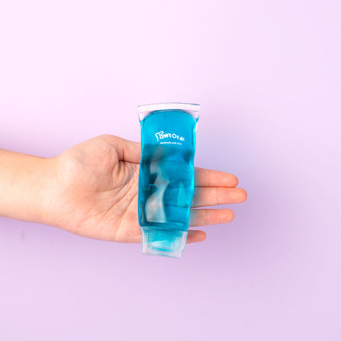 Pawtoto Toothpaste Squishy Stress Relief Toys Squishy Stressball