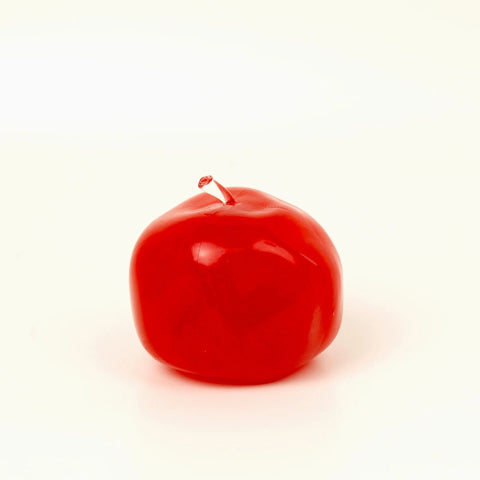 Pawtoto Big Apple Ball Squishy Toy Handmade