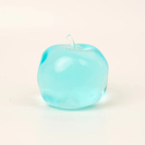 Pawtoto Big Apple Ball Squishy Toy Handmade