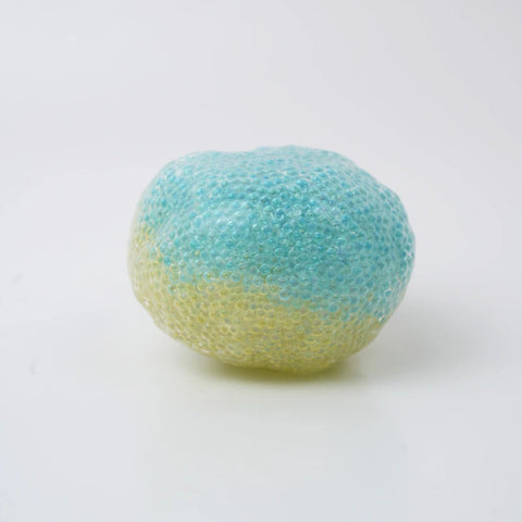 PawtotoBubble Beads Squishy Toy HandmadeFood Grade SiliconCreamy Clay Feel Soft Quick Rebound