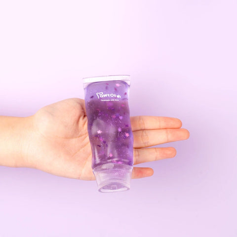 Pawtoto Toothpaste Squishy Stress Relief Toys Squishy Stressball