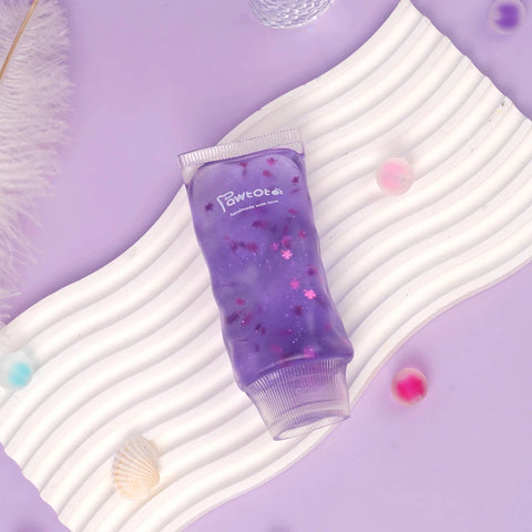 Pawtoto Toothpaste Squishy Stress Relief Toys Squishy Stressball