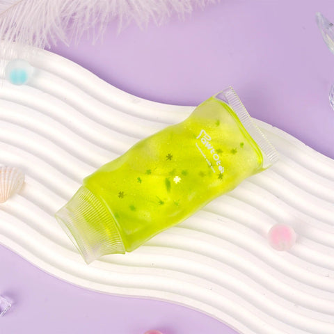 Pawtoto Toothpaste Squishy Stress Relief Toys Squishy Stressball