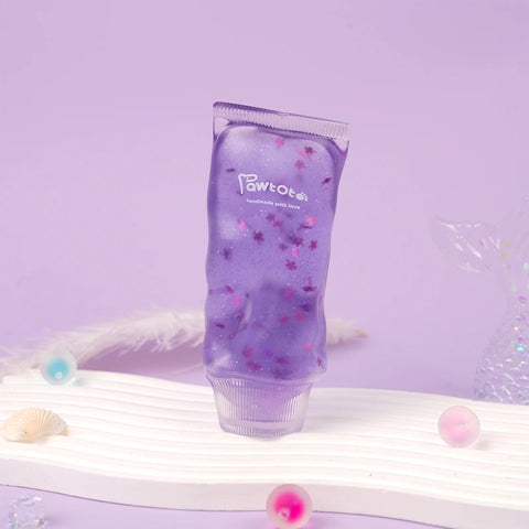 Pawtoto Toothpaste Squishy Stress Relief Toys Squishy Stressball