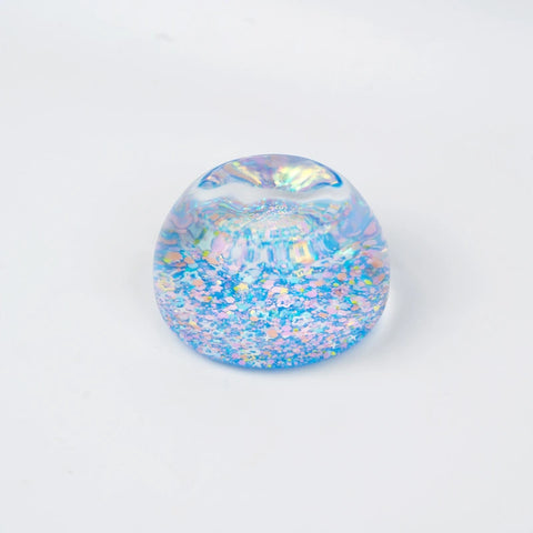 Pawtoto Aurora Mochi Squishy Toy Handmade Food Grade Silicon Creamy Clay Feel Soft Quick Rebound