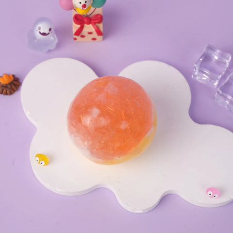 Pawtoto Mango Pomelo Sago Stress Relief Toys Squishy Stressball