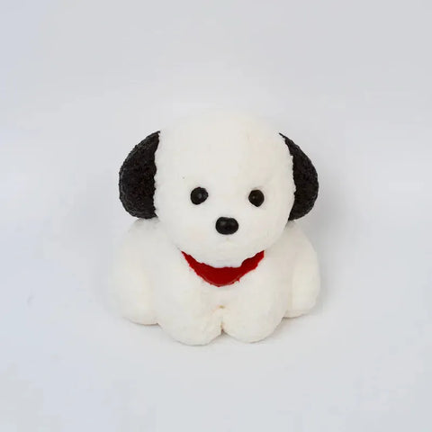 Pawtoto Cute Animals Squishy Toy Handmade Food Grade Silicon Creamy Clay Feel Medium Soft Medium Rebound