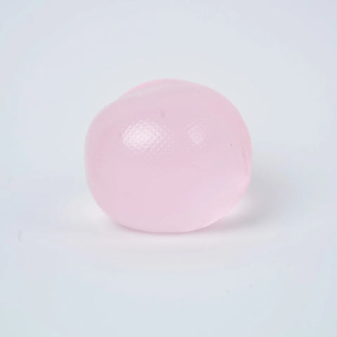 파우토토 하트비트 가든볼 말랑 장난감 수제 푸드 그레이드 실리콘 크리미 클레이 느낌 부드럽고 빠른 복원력