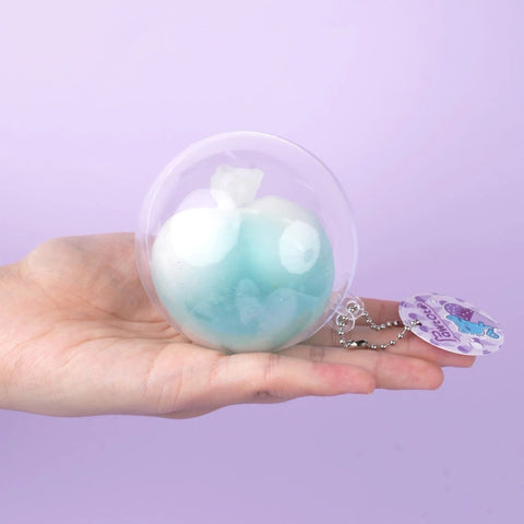 Pawtoto Creamy Crispy Ball Stress Relief Toys Squishy Stressball