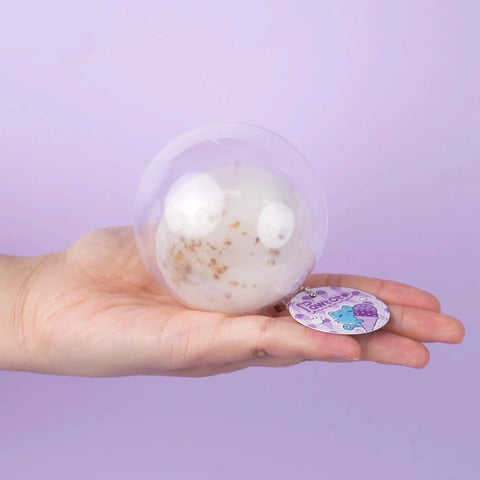 Pawtoto Creamy Crispy Ball Stress Relief Toys Squishy Stressball