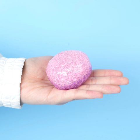 PawtotoBubble Beads Squishy Toy HandmadeFood Grade SiliconCreamy Clay Feel Soft Quick Rebound