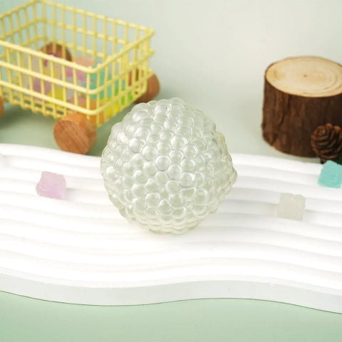 Pawtoto Soft Stretchy Squishy Ball – Handmade Fidget & Sensory Toy Collection