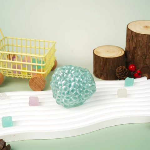 Pawtoto Soft Stretchy Squishy Ball – Handmade Fidget & Sensory Toy Collection