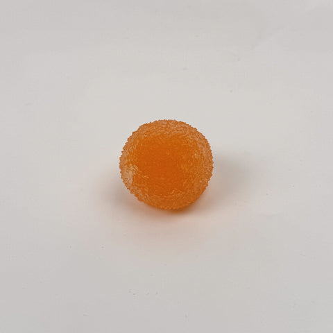 Pawtoto Crystal Mochi Ball Squishy Toy Handmade TPR Soft