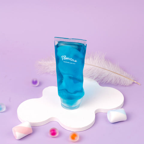 Pawtoto Toothpaste Squishy Stress Relief Toys Squishy Stressball