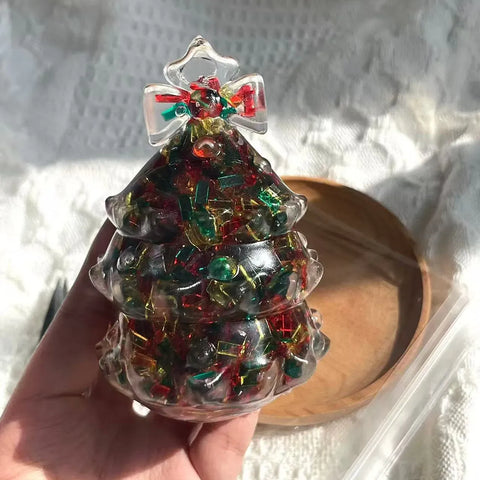 Pawtoto Handmade Sensory Squishy Ball – Stress Relief Squeeze Toy