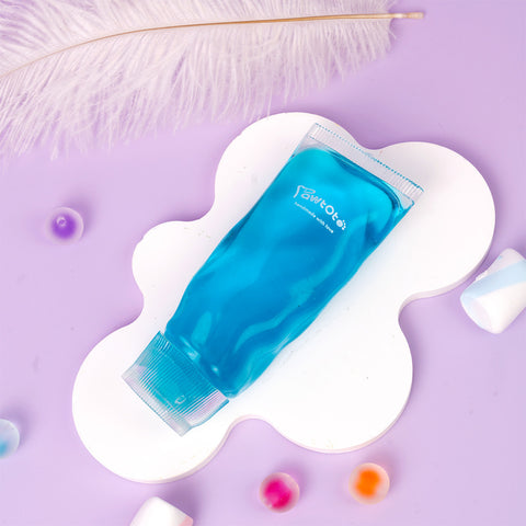 Pawtoto Toothpaste Squishy Stress Relief Toys Squishy Stressball