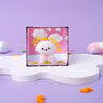 Pawtoto Outline Puppy Scenery Squishy Toy Handmade Food Grade Silicon Creamy Clay Feel Soft Quick Rebound