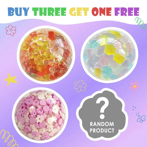 Pawtoto Handmade Sensory Squishy Ball – Stress Relief Squeeze Toy
