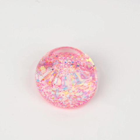 Pawtoto Aurora Mochi Squishy Toy Handmade Food Grade Silicon Creamy Clay Feel Soft Quick Rebound
