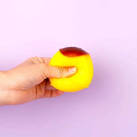 Pawtoto The Ultra-Crunchy Series (Crunchy Sound) Stress Relief Toys Squishy Stressball