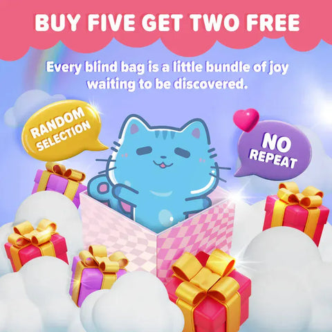 Pawtoto Handmade Sensory Squishy Ball – Stress Relief Squeeze Toy
