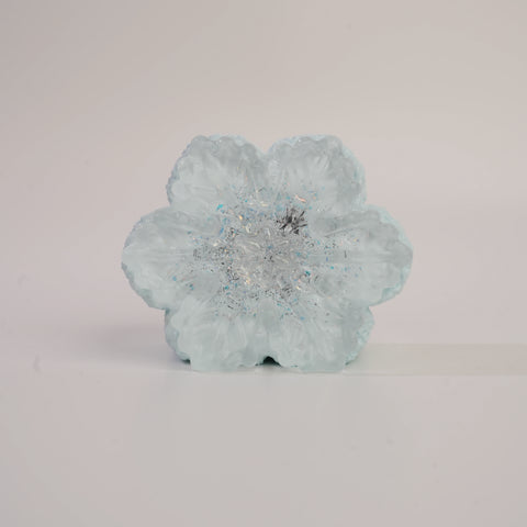 Pawtoto Winter Snowflake Stress Relief Toys Squishy Stressball