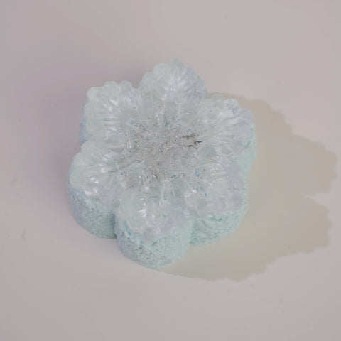 Pawtoto Winter Snowflake Stress Relief Toys Squishy Stressball