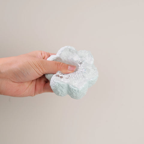 Pawtoto Winter Snowflake Stress Relief Toys Squishy Stressball