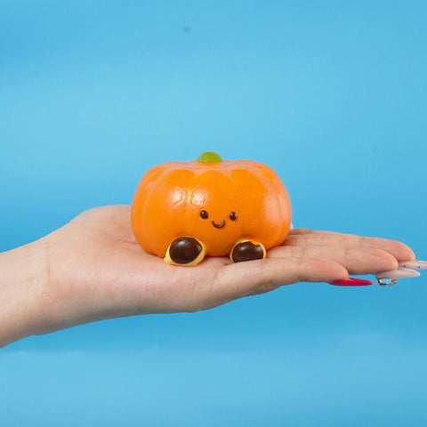 Pawtoto Halloween Squishy Combo Set