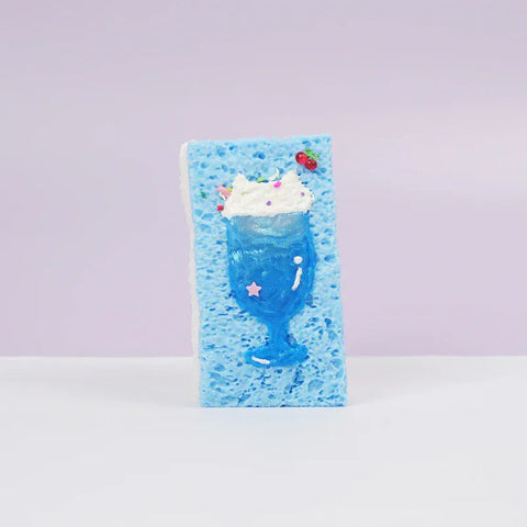 Pawtoto カラーヤミーバイツシリーズ スクイーズおもちゃ 手作り 食品グレードシリコン クリーミー粘土 柔らかく素早い反発