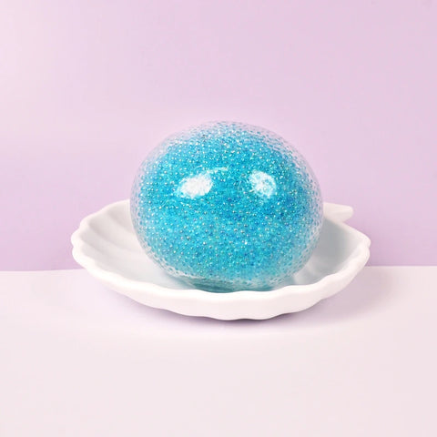 PawtotoBubble Beads Squishy Toy HandmadeFood Grade SiliconCreamy Clay Feel Soft Quick Rebound