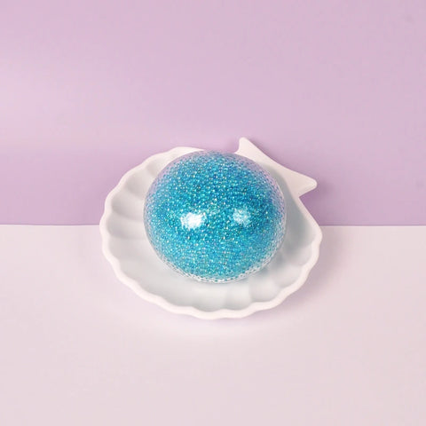 PawtotoBubble Beads Squishy Toy HandmadeFood Grade SiliconCreamy Clay Feel Soft Quick Rebound