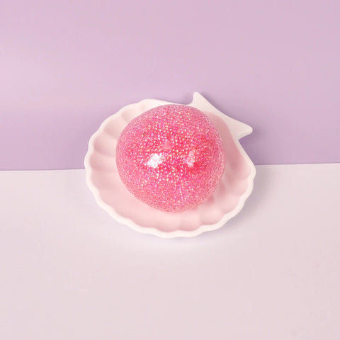 PawtotoBubble Beads Squishy Toy HandmadeFood Grade SiliconCreamy Clay Feel Soft Quick Rebound