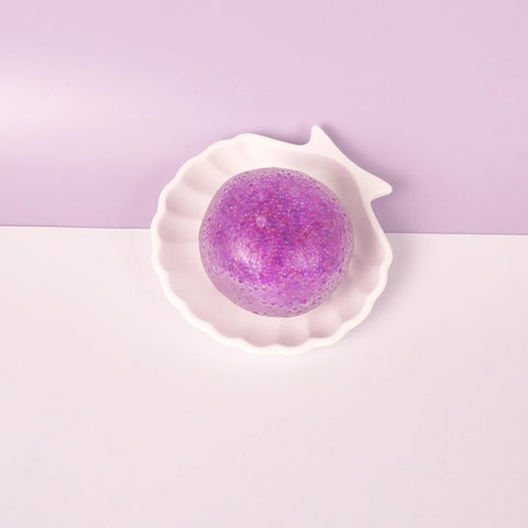 PawtotoBubble Beads Squishy Toy HandmadeFood Grade SiliconCreamy Clay Feel Soft Quick Rebound