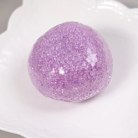 PawtotoBubble Beads Squishy Toy HandmadeFood Grade SiliconCreamy Clay Feel Soft Quick Rebound