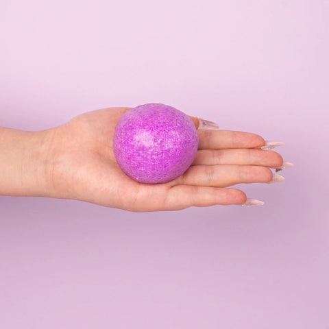 PawtotoBubble Beads Squishy Toy HandmadeFood Grade SiliconCreamy Clay Feel Soft Quick Rebound