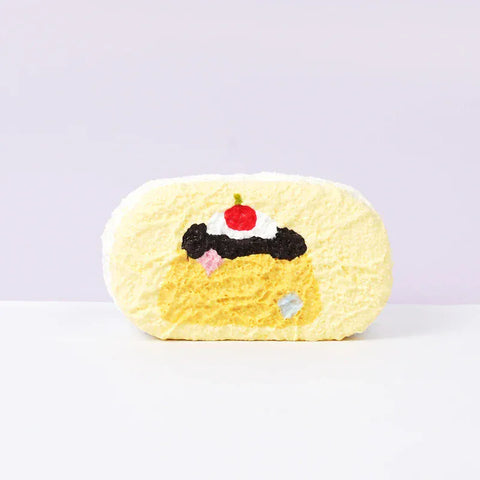 Pawtoto カラーヤミーバイツシリーズ スクイーズおもちゃ 手作り 食品グレードシリコン クリーミー粘土 柔らかく素早い反発